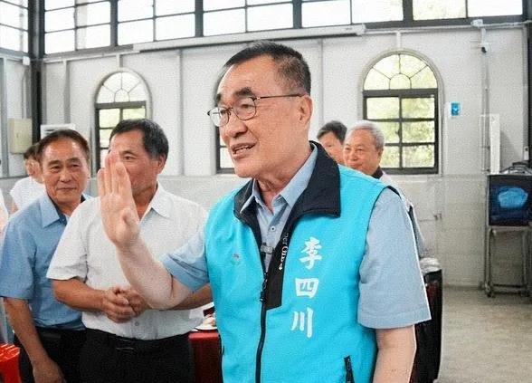 新北民调出炉，李四川落后苏巧慧，郑丽文:决战新北

7月中旬的选战气氛，已经不只
