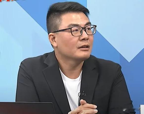 惊曝！黄扬明控民进党赏千万买蓝委跑票！台民意机构正副龙头选举落幕，但选后部分绿白