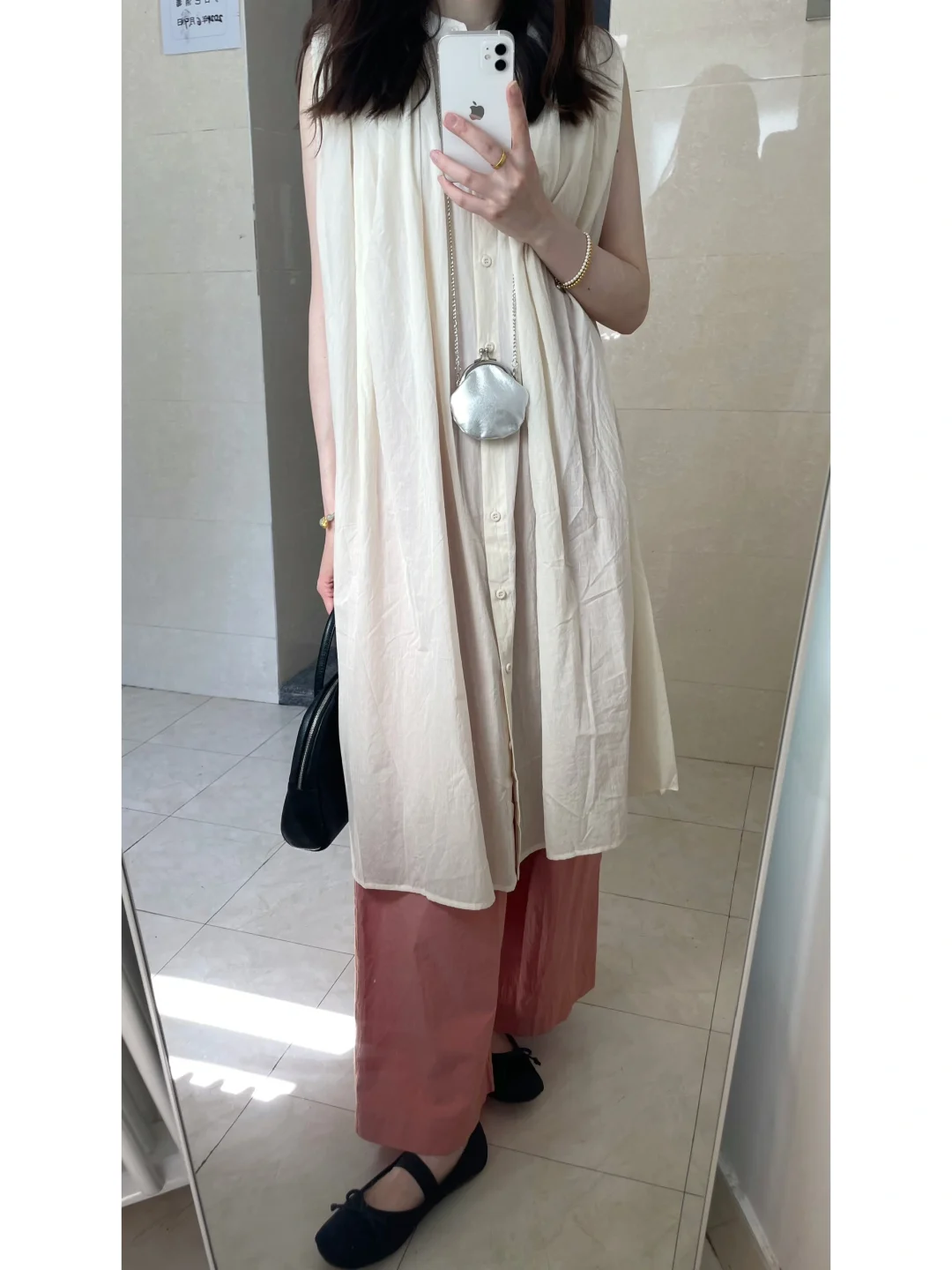 淡人夏日穿搭🚶🏻‍♀️