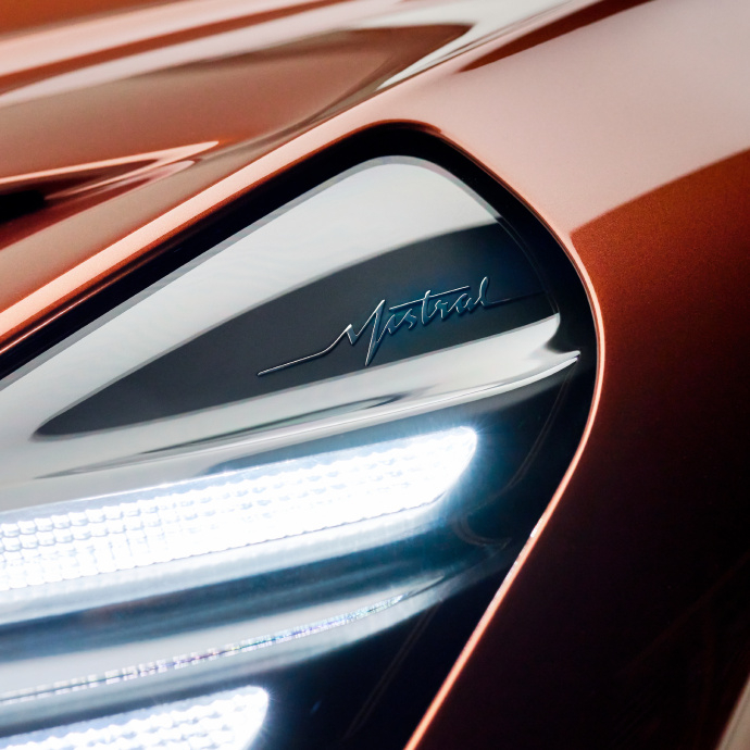Bugatti 