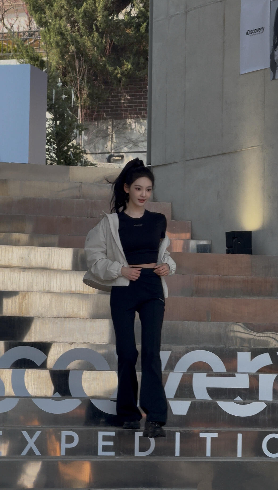 【宁艺卓】生图一则 