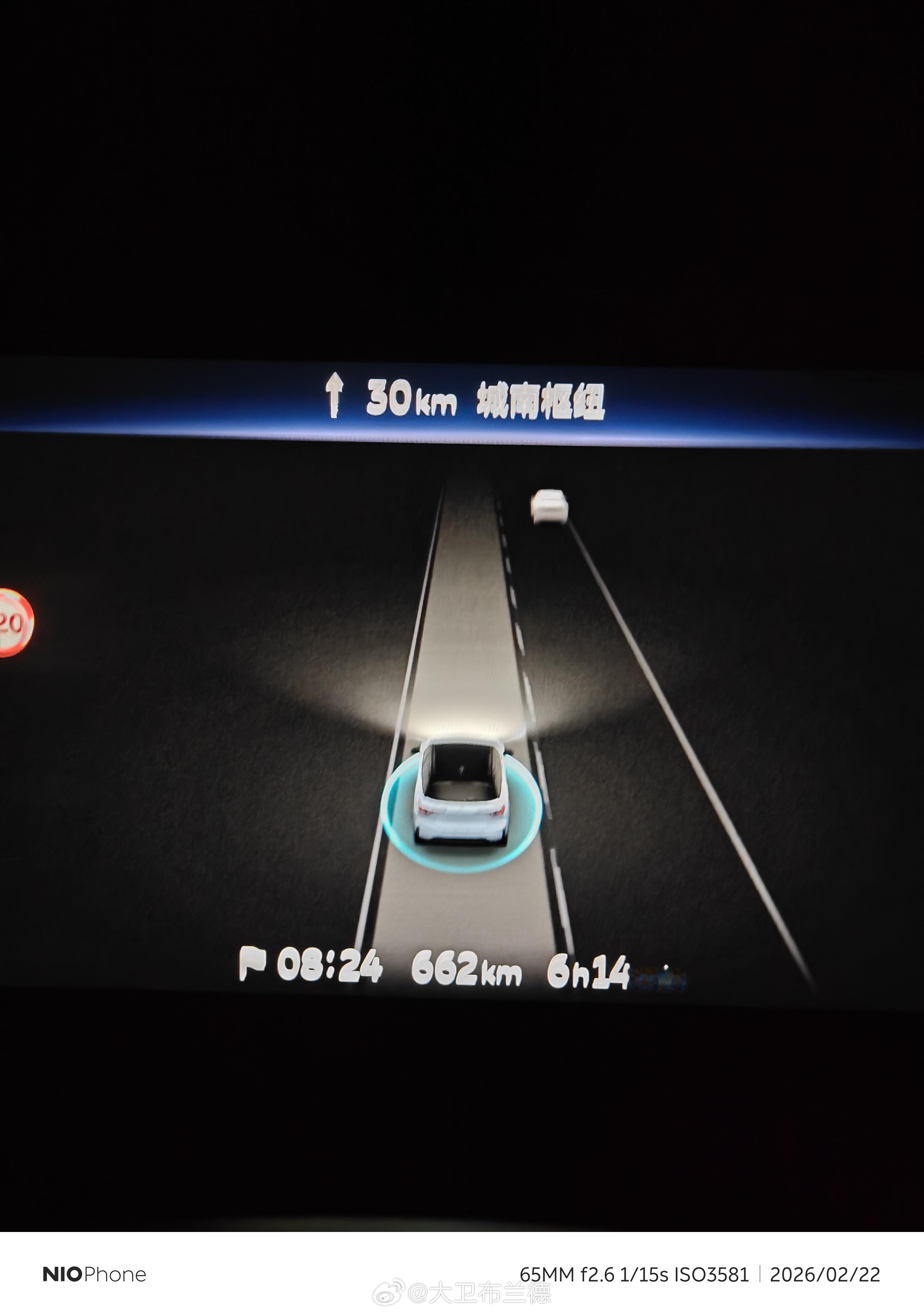 错峰的高速是真的爽最重要的还是免费就是回来的时候估计有苦受得了 连云港