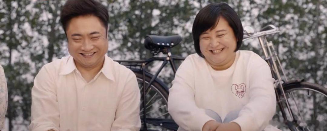 我的评分：[星星][星星][星星][星星]花式刷片挑战【中国喜剧电影为什么不好笑