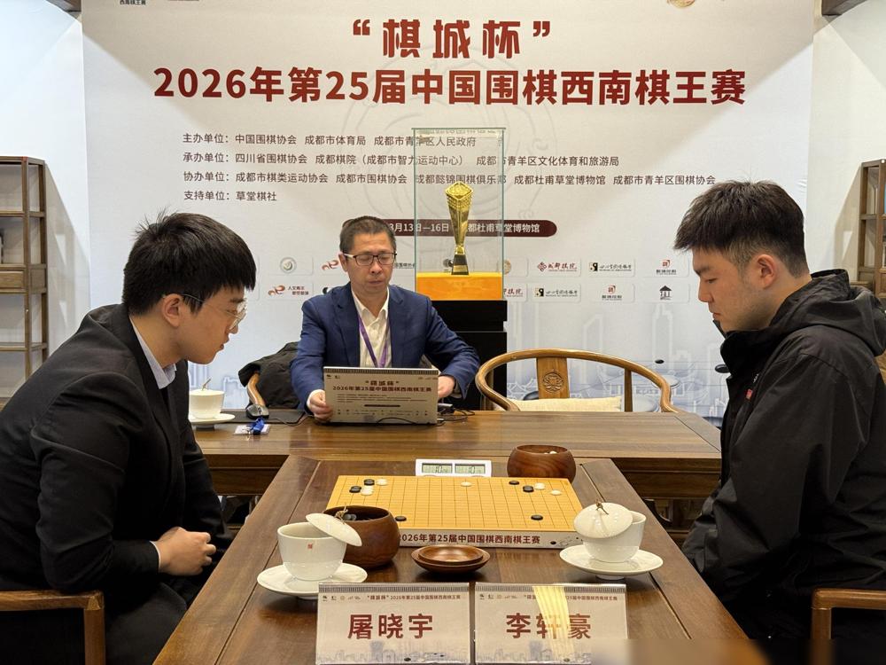 快棋每手仅30秒！李轩豪连斩3位世界冠军，攥着25万喊：这比世冠难拿10倍！