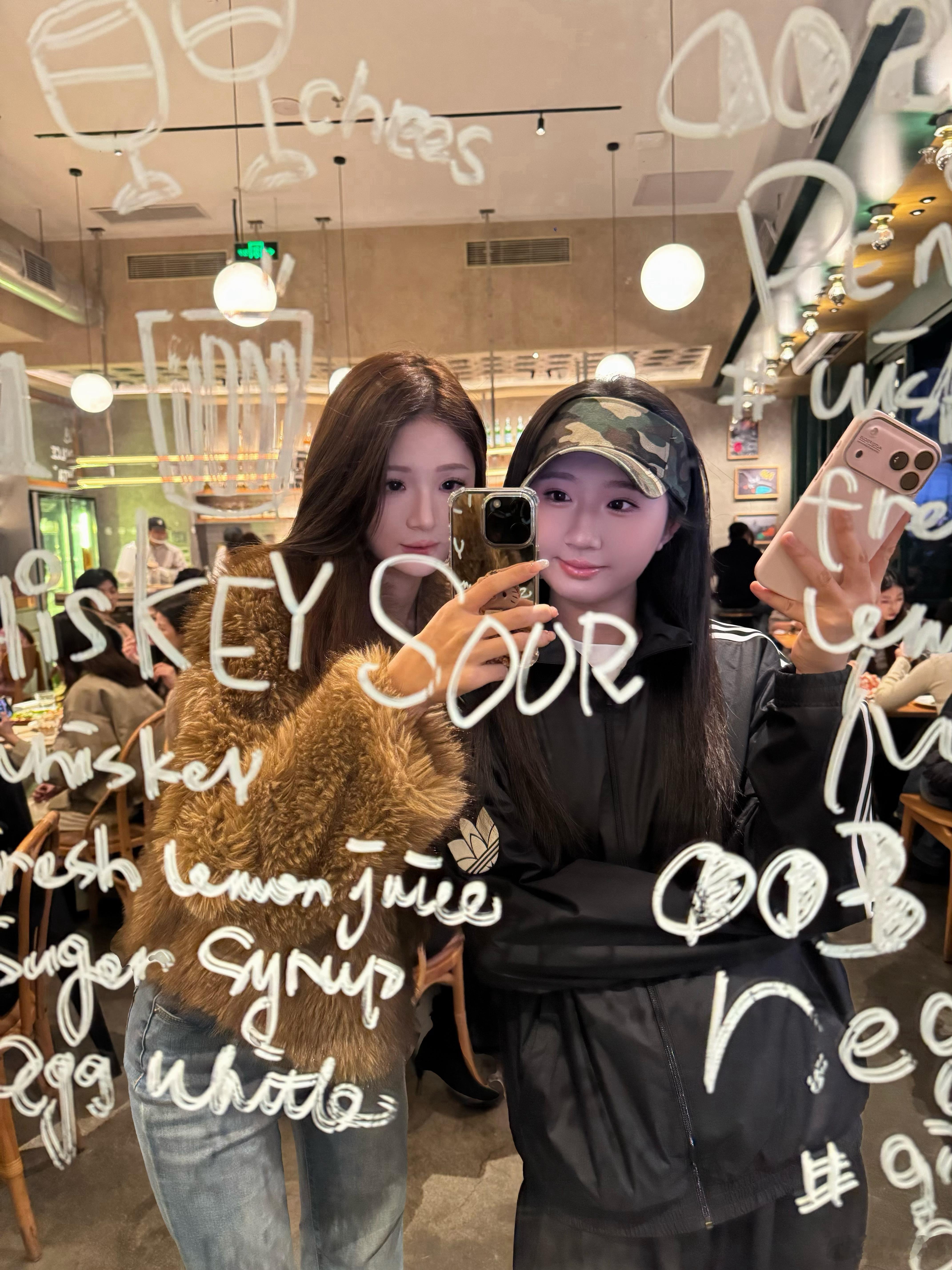 吃饭时间到 深圳·华润城万象天地