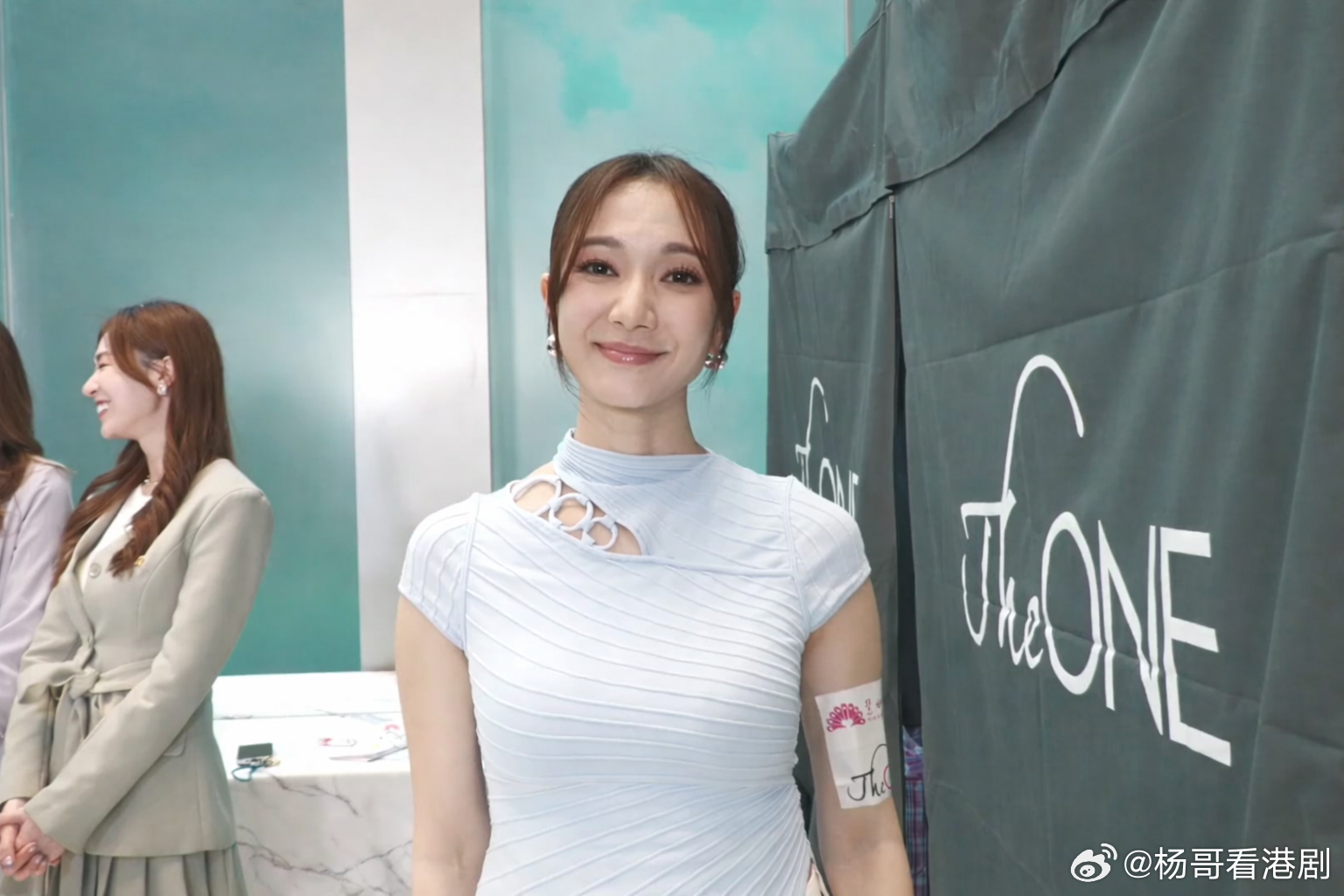 王君馨灵感大增盼出唱片 渴望回归拍剧.慧妍雅集44周年慈善筹款晚会2026将于3