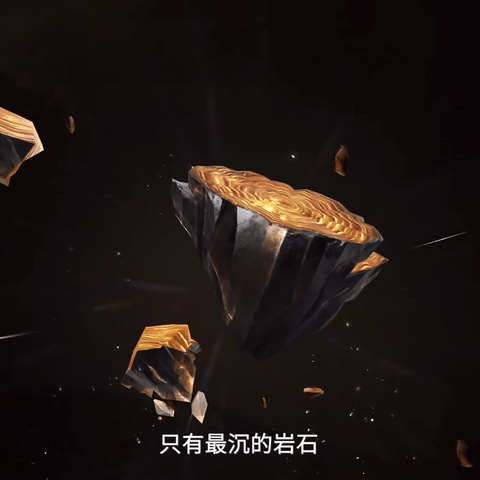 duang的一个女人砸下来，迷之好笑 ​​​