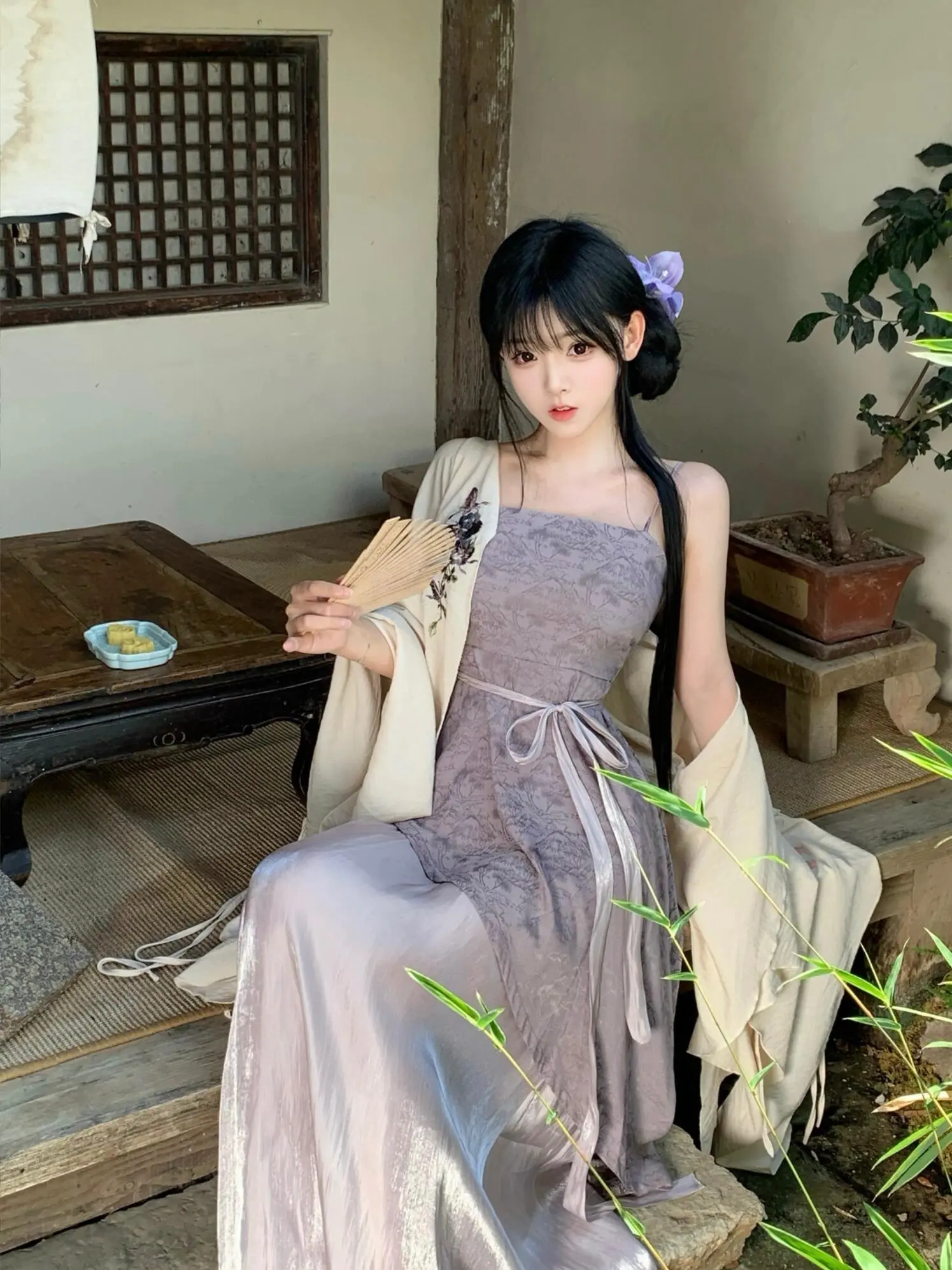 留份温柔给自己。