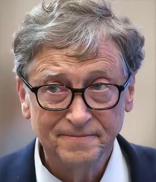 比尔盖茨跑上海来了！

​时隔两年半再访华，深陷爱泼斯坦案风波的他，现场直面回应