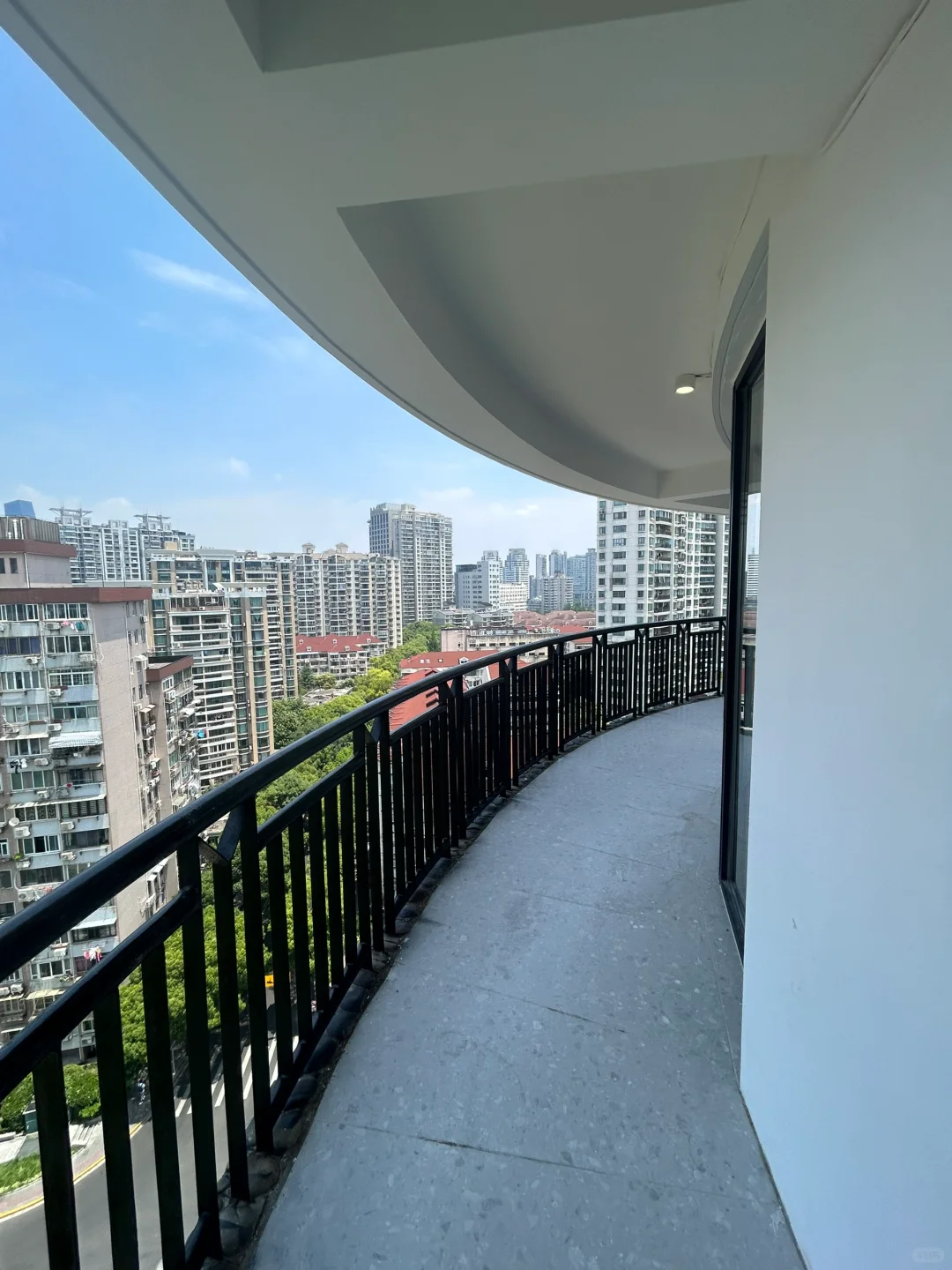 新华路大阳台