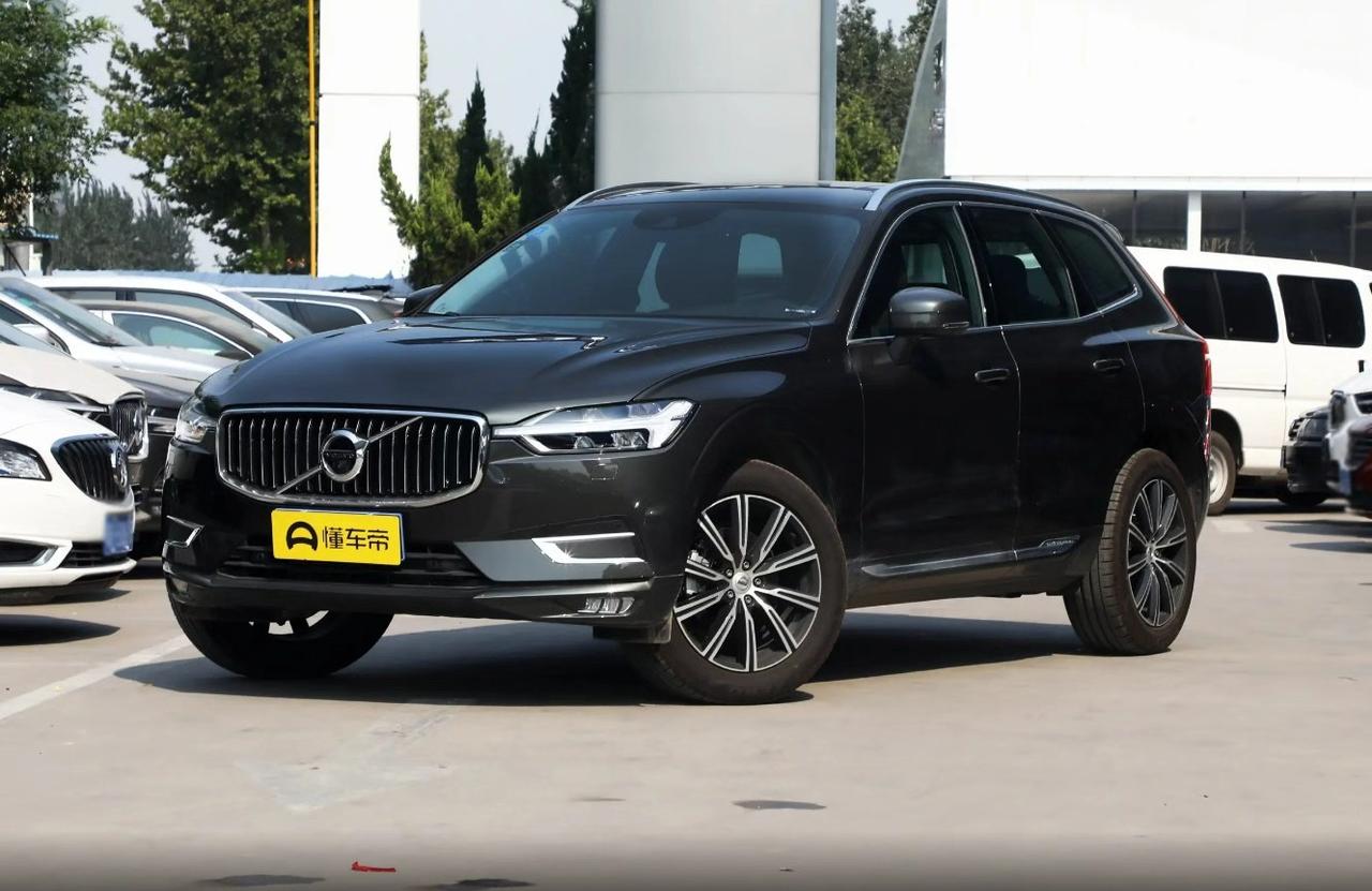 作为懂车帝的老司机，我实话实说——如果你既想开上豪华品牌SUV，又不想被BBA的