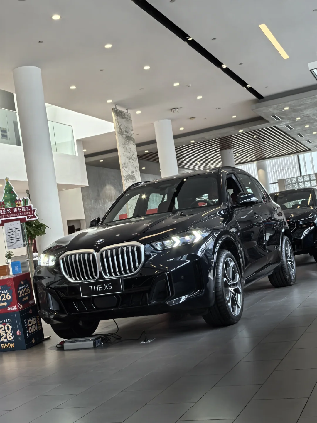 南京宝马X5 2.0T多少能落地