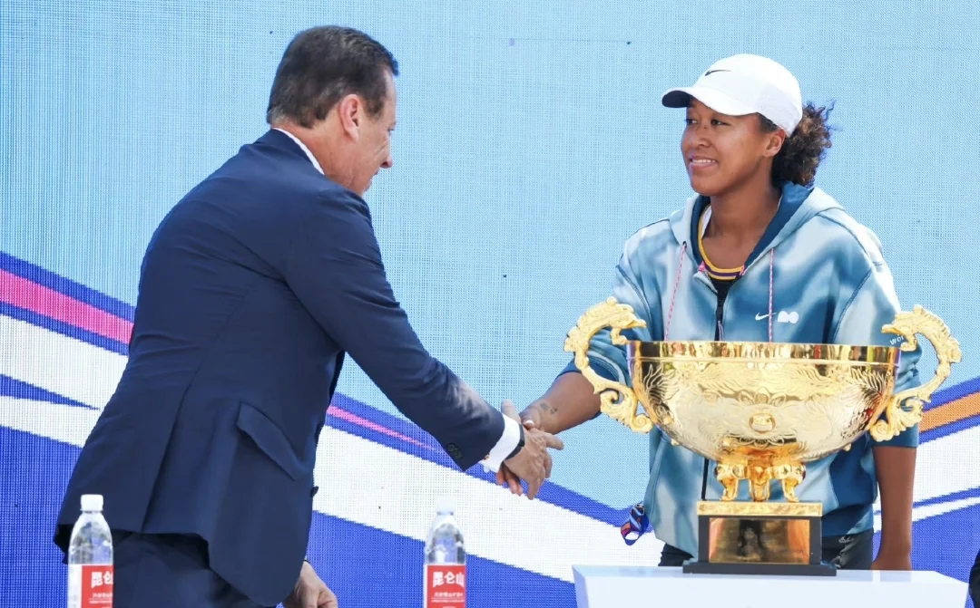 女单正赛签表出炉！！！😃