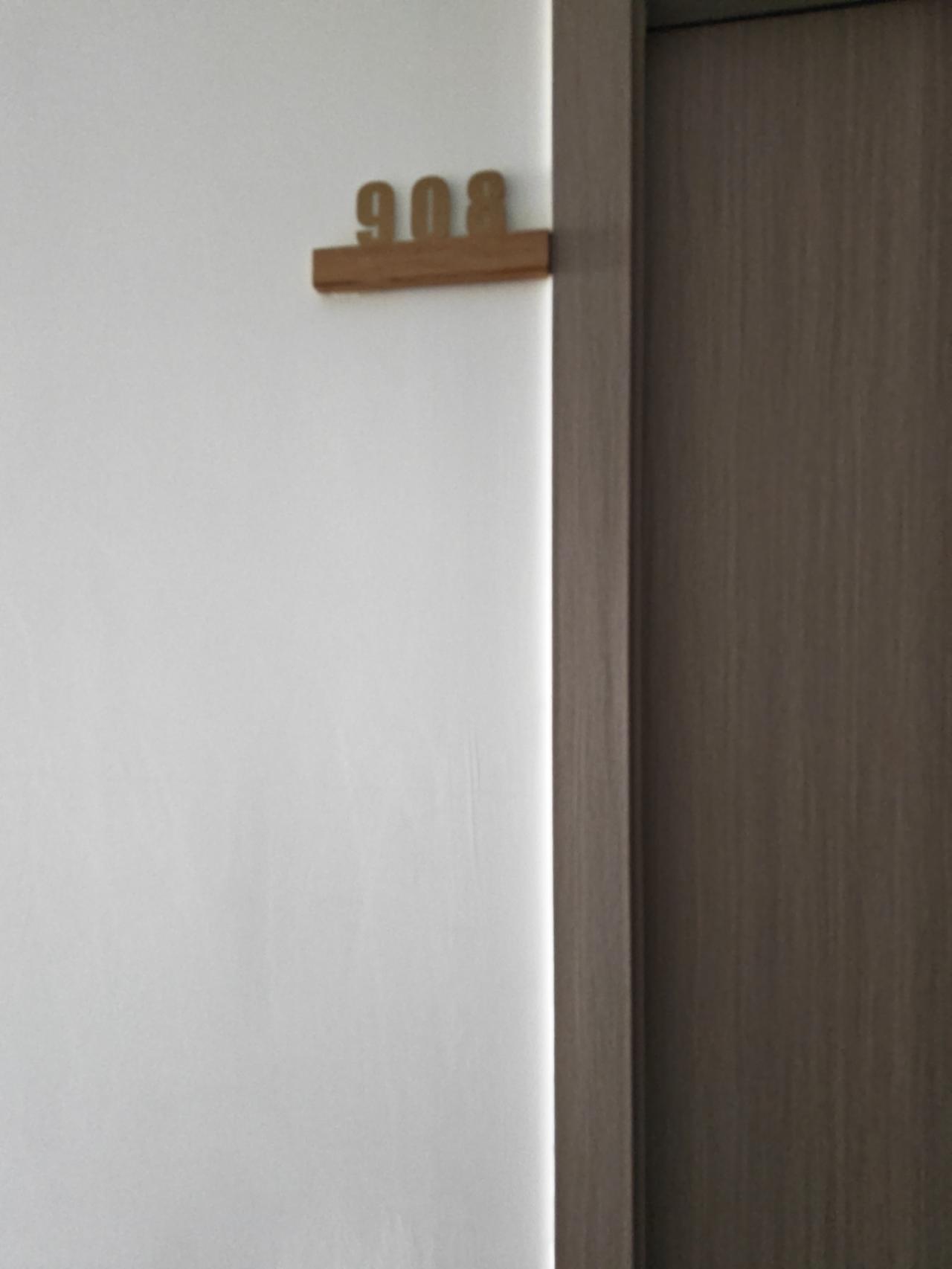 晒图笔记大赛今天送外卖，找了几遍都找不到地址，虽然是中心的地方，但是限制太多了，