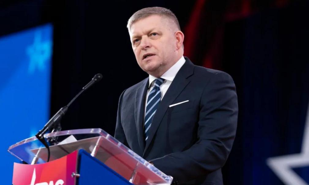 援乌1400亿被卡，欧盟内部出现硬骨头国家

11月11日，欧盟酝酿已久的140