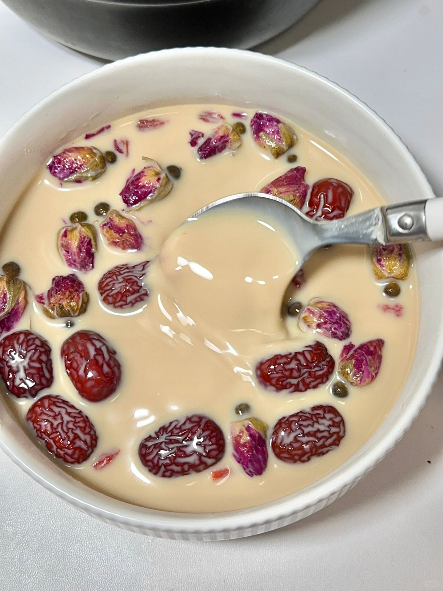 讲真！秋冬女孩子要多多多喝这个！！