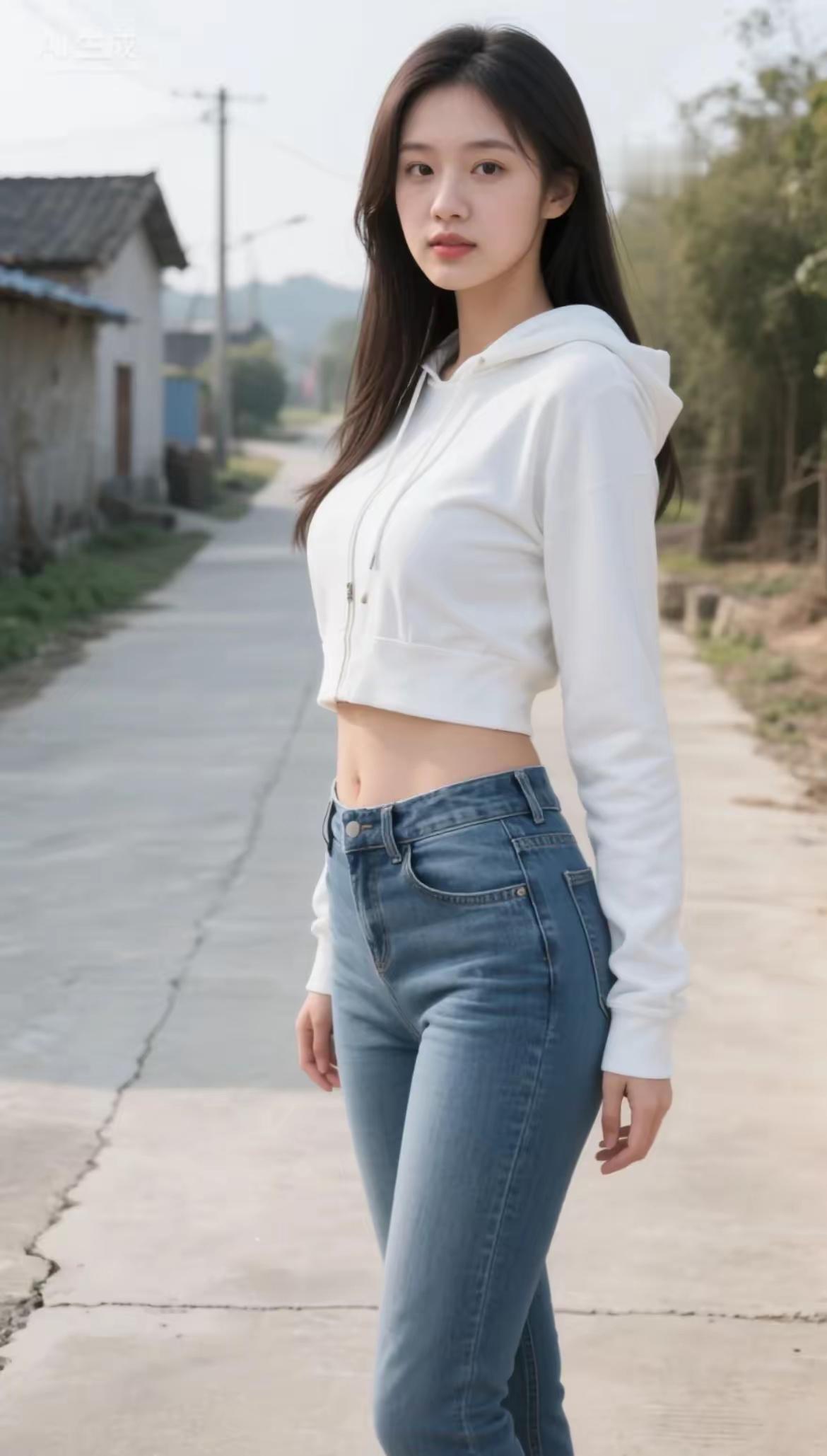 什么样的穿搭可以成为气质女神?