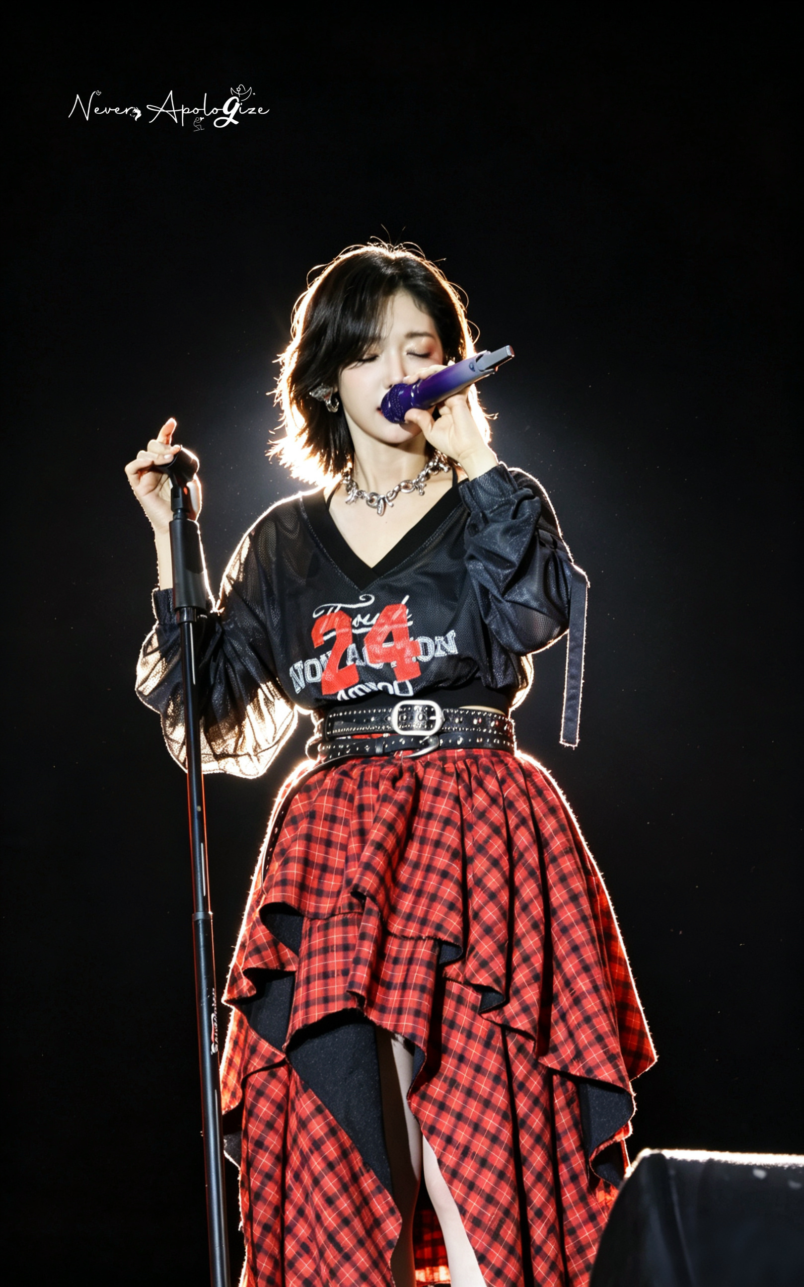 希林今年有巡演吗？ 