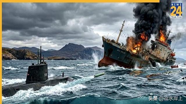 印度网友全网直喊“羞辱”，“骂政府”，原来，在印度洋公海被美核潜艇炸沉的伊朗“德