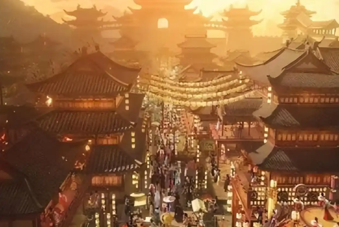 人文|唐诗里的防火情况与消防意识