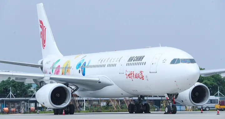 直飞比利时首都！成都国际航线上新