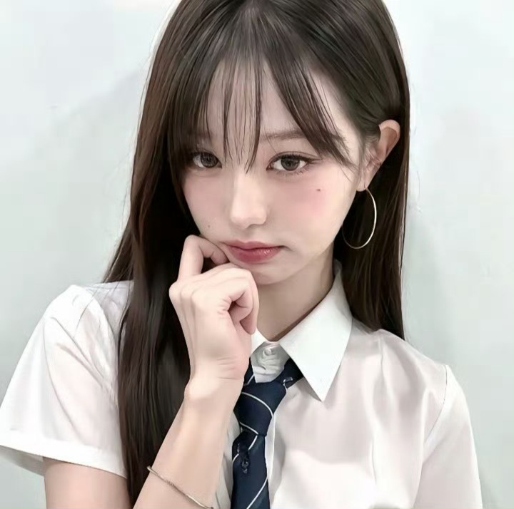 【张元英】学妹，放学后和欧尼约会吧  张元英尝试喝了啤酒 ​​​