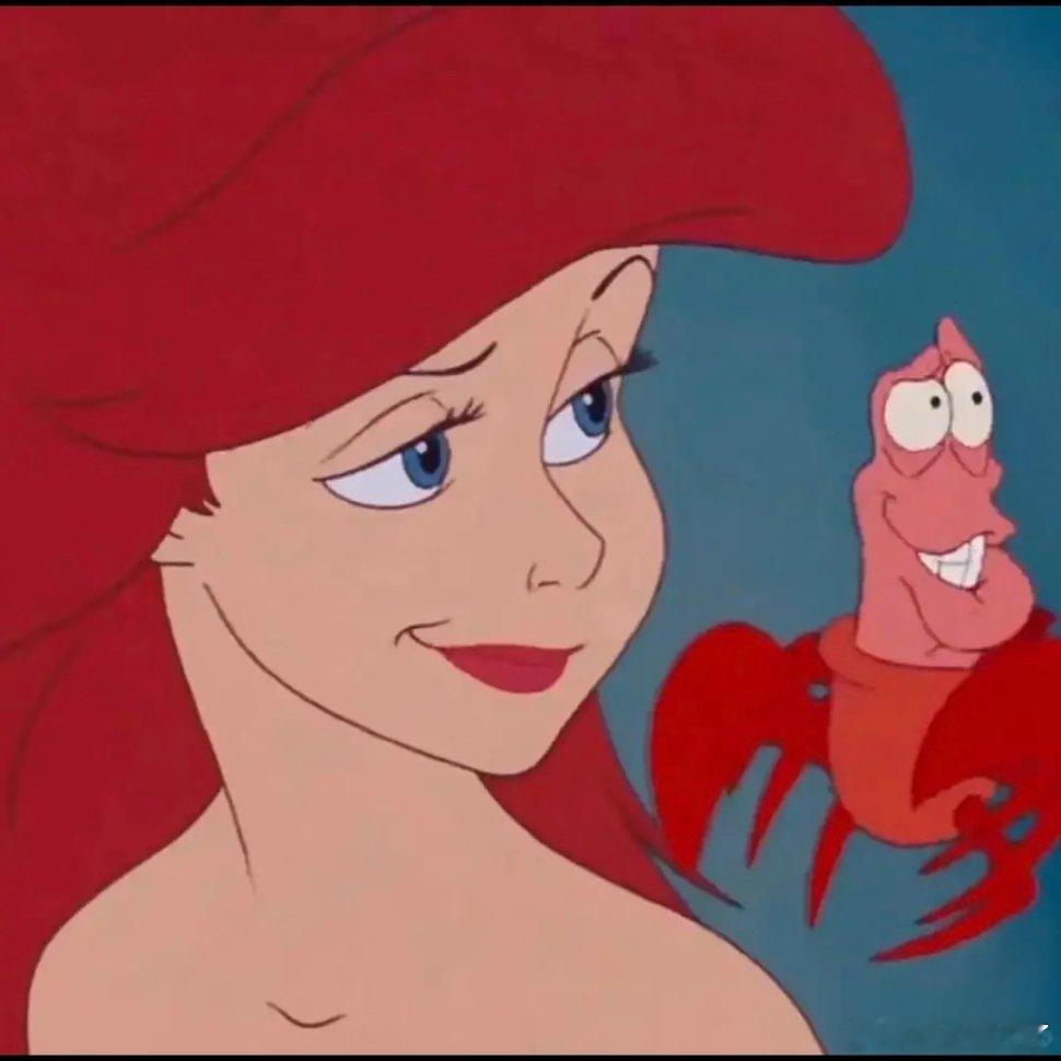 WeChat | 迪士尼公主头像次元新星计划