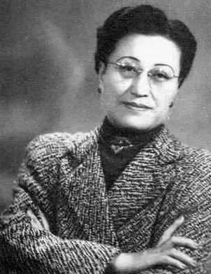 1941年，宋美龄闯入一女子家，扬手就是一个清脆的大巴掌：“不要和蒋先生纠缠！！