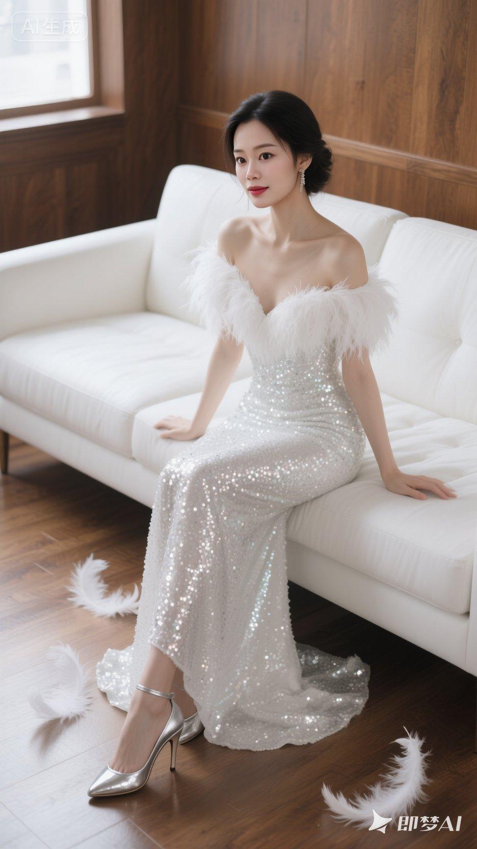 有气质的穿搭如何打造?晒一下生活的美照