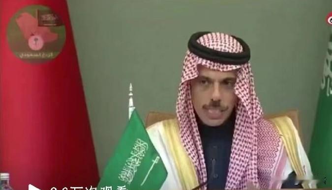 巴基斯坦的空军中械部队到场，沙特的腰杆硬了，说话口气都不一样了……[捂脸][捂脸