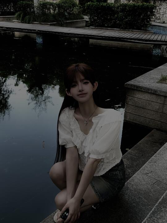 谁能拯救一哈我的废片