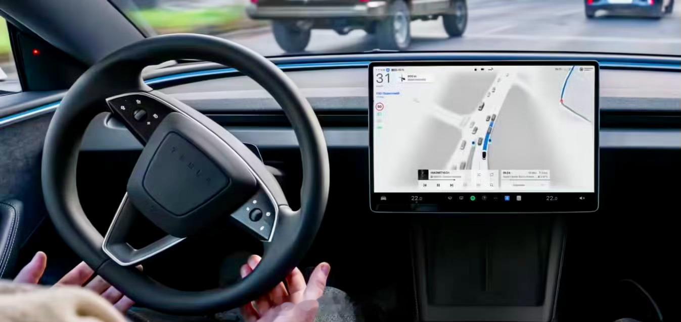 特斯拉已宣布，免费将 FSD 套件转移至新车的服务将于 2026 年 3 月 3