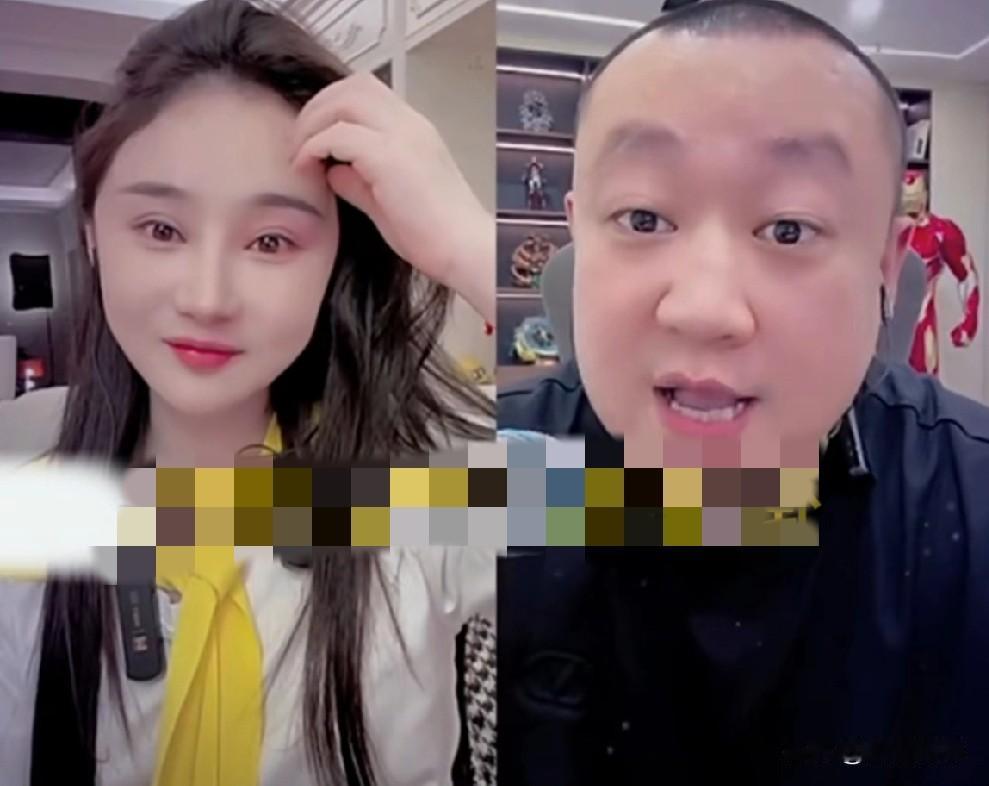 惊魂一幕！沈曼参加活动遭大网红公开要求陪Shui，临机同意后进门快速逃跑求助。