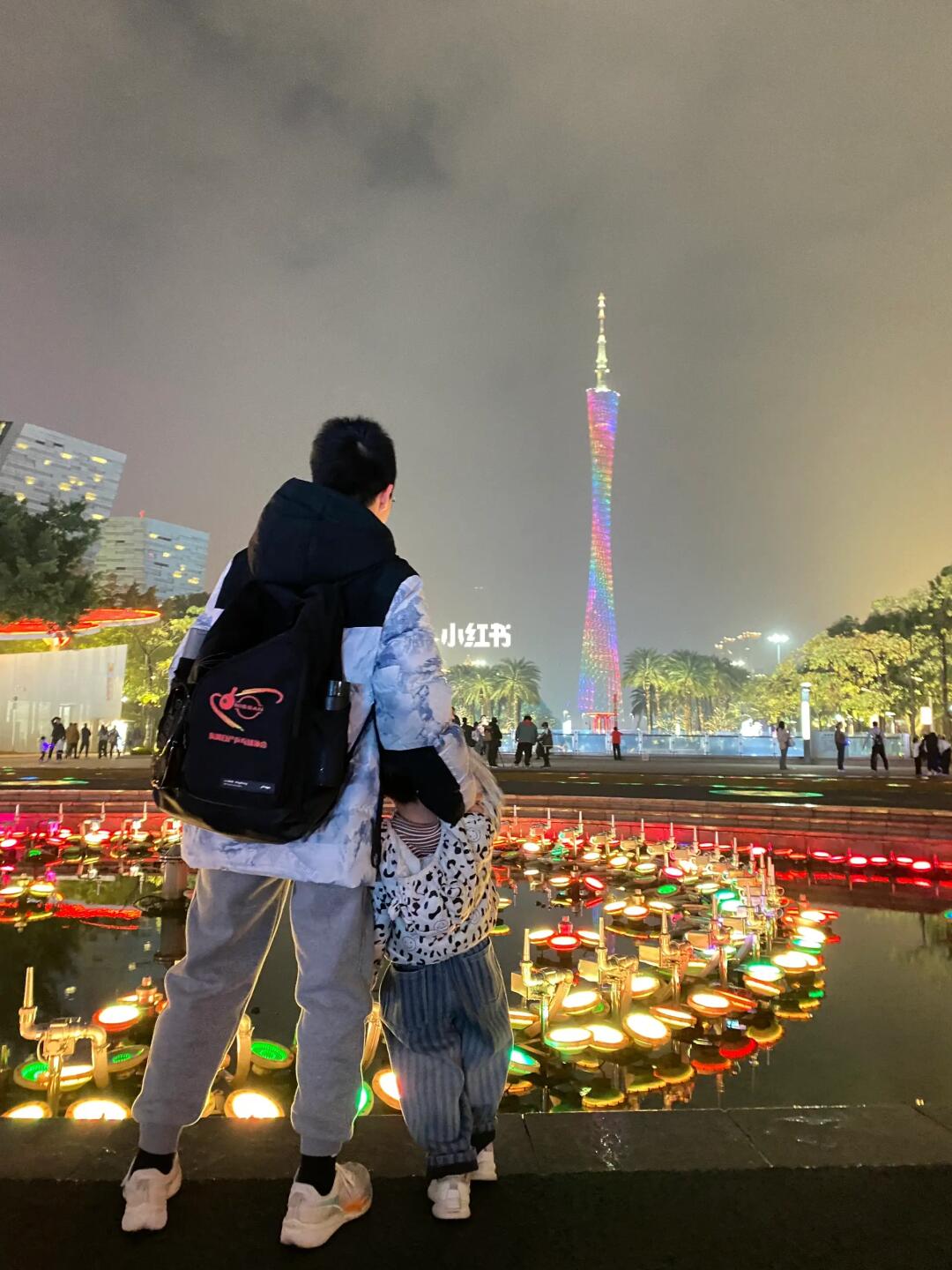 原来孩子眼中的高质量陪伴是这样的❗️