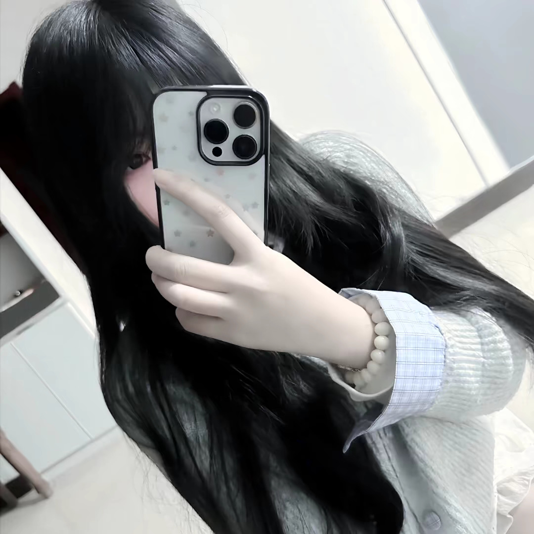 推荐你会喜欢的高清无水印双人女头 