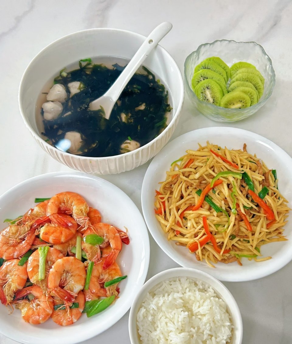 好好吃饭的一年年度干饭结算时刻🌶️ 家常滋味才最下饭年度干饭清单翻到底，最香的