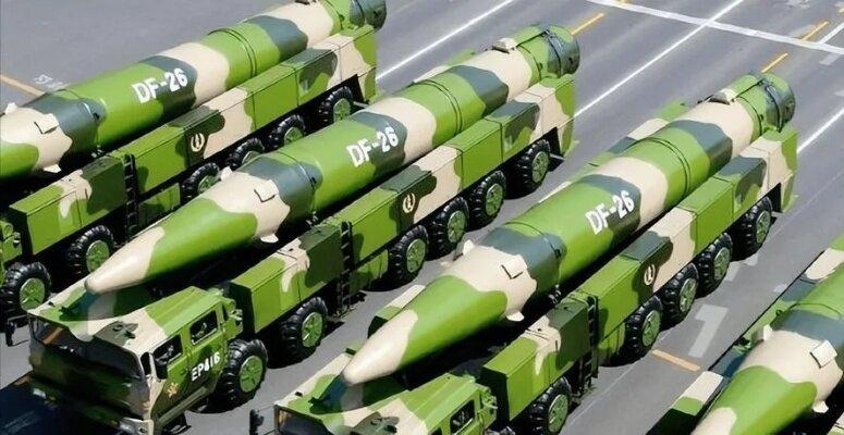 俄罗斯 专家曾认为，中国不少新武器的性能超过了 美国 ，但都有一个共同缺点！比如
