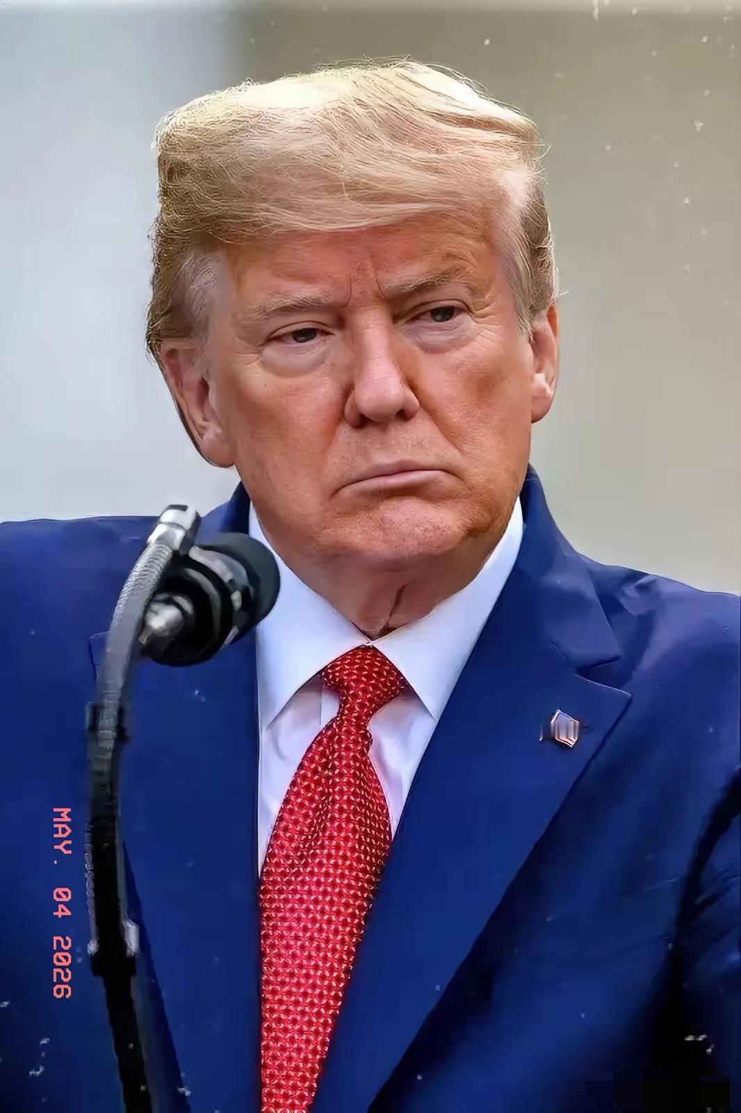 签了！
美国特朗普消息 
2026年9月5日，根据财联社和央视新闻等多家媒体报道