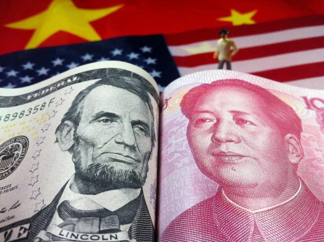 [下雨]美专家放出狂言，如果中国动用武力统一台海，西方国家可能会冻结中国在海外的