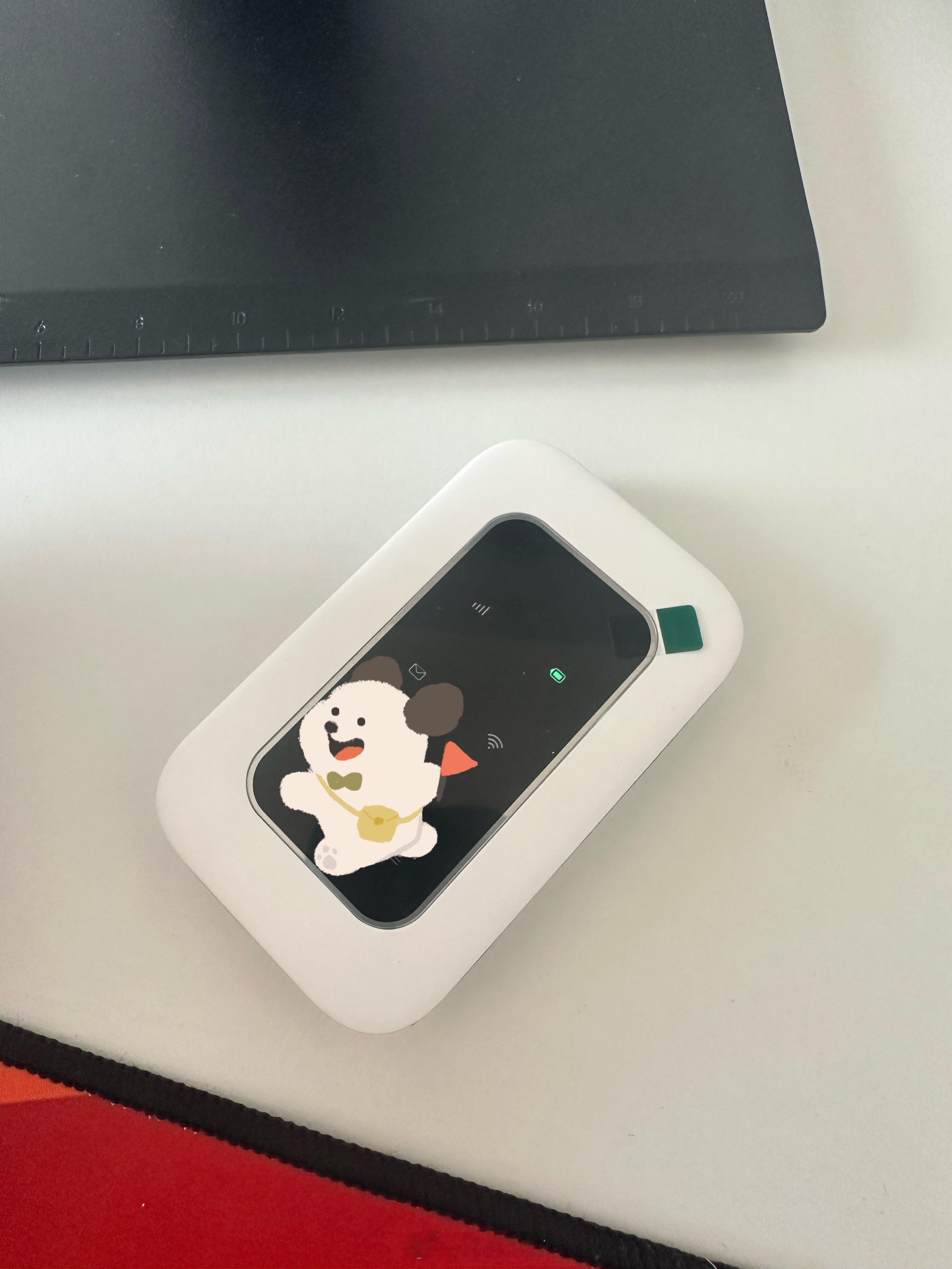宽带还不能用，因为运营商没扯线进来，先买个移动WiFi用用，这玩意有坑吗？现在这