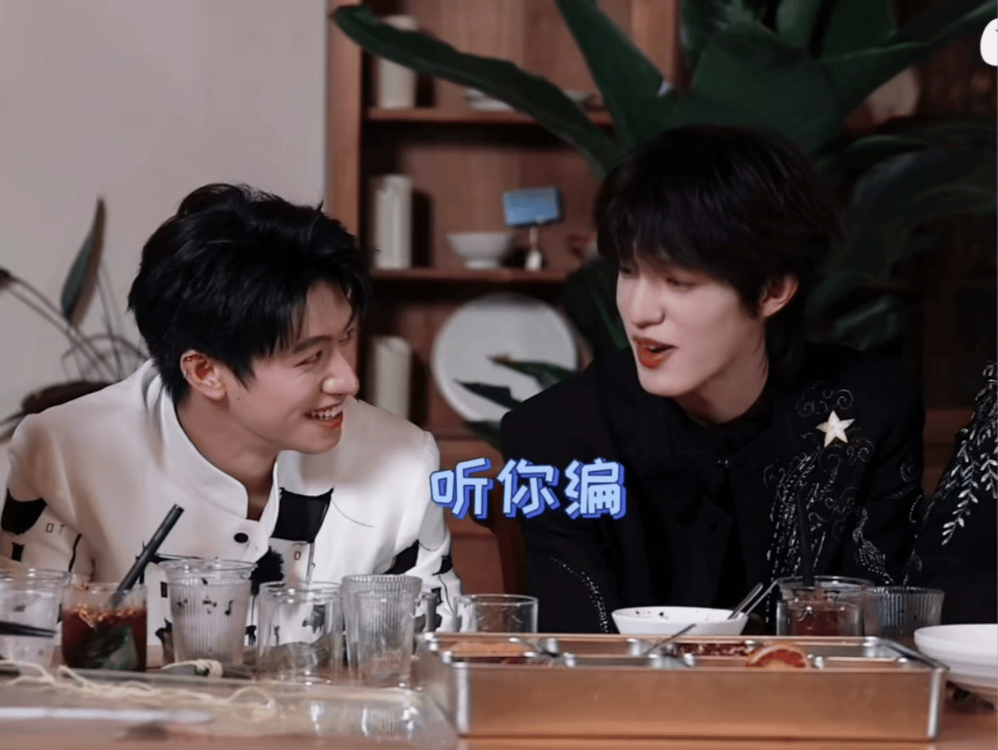 妹妹讲话就像挠人心脏一样勾勾的