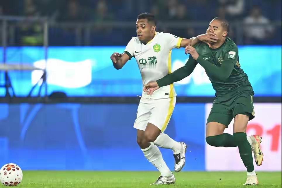 默契球！浙江队0-0北京国安！两名澳洲名帅真会玩！
中超联赛第6轮，浙江队主场0