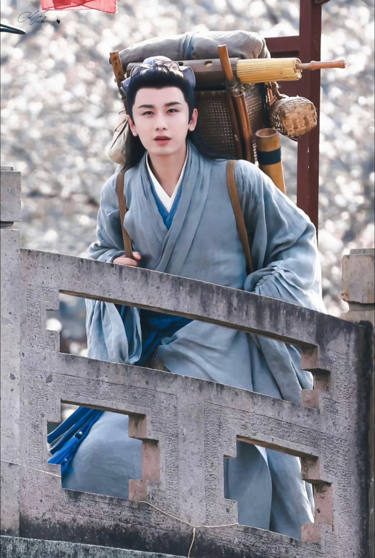 看不到卢云的苦，要吃到什么时候。当年入坑就很期待的英雄志