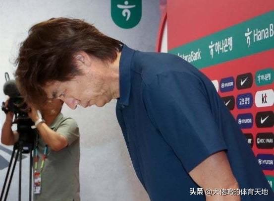 李在明要调查韩国队出局原因查了也难，毕竟财阀早已控制了韩国足球，这股力量太强大，