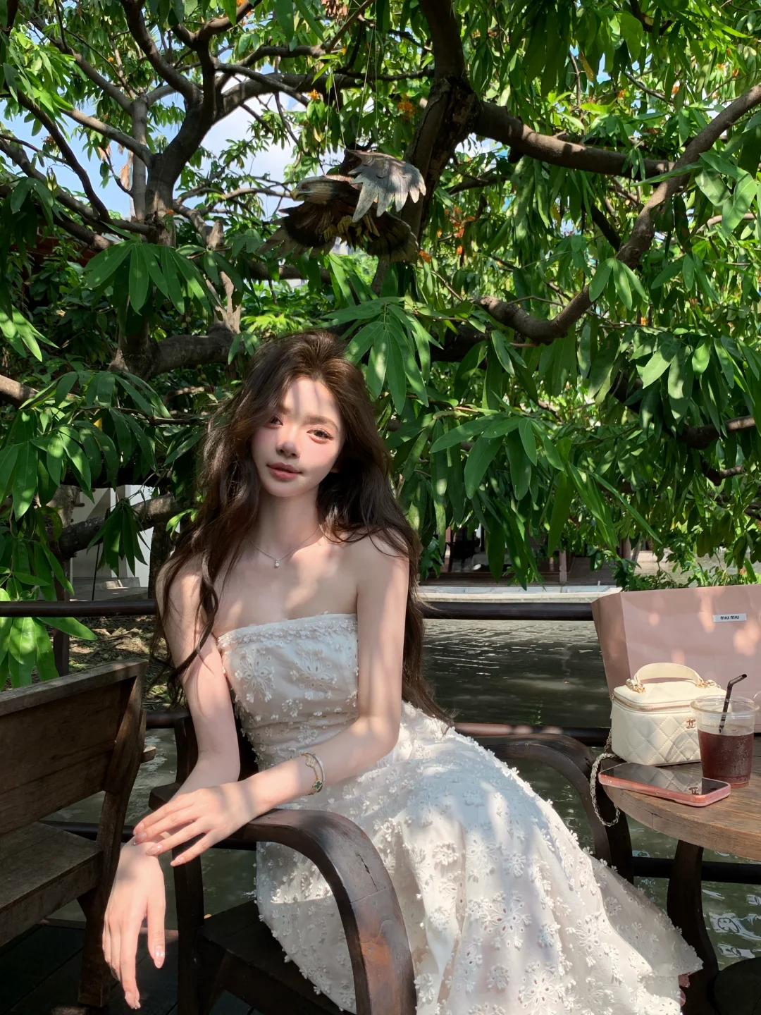 🫧🍀Summer time🕊️🌴
