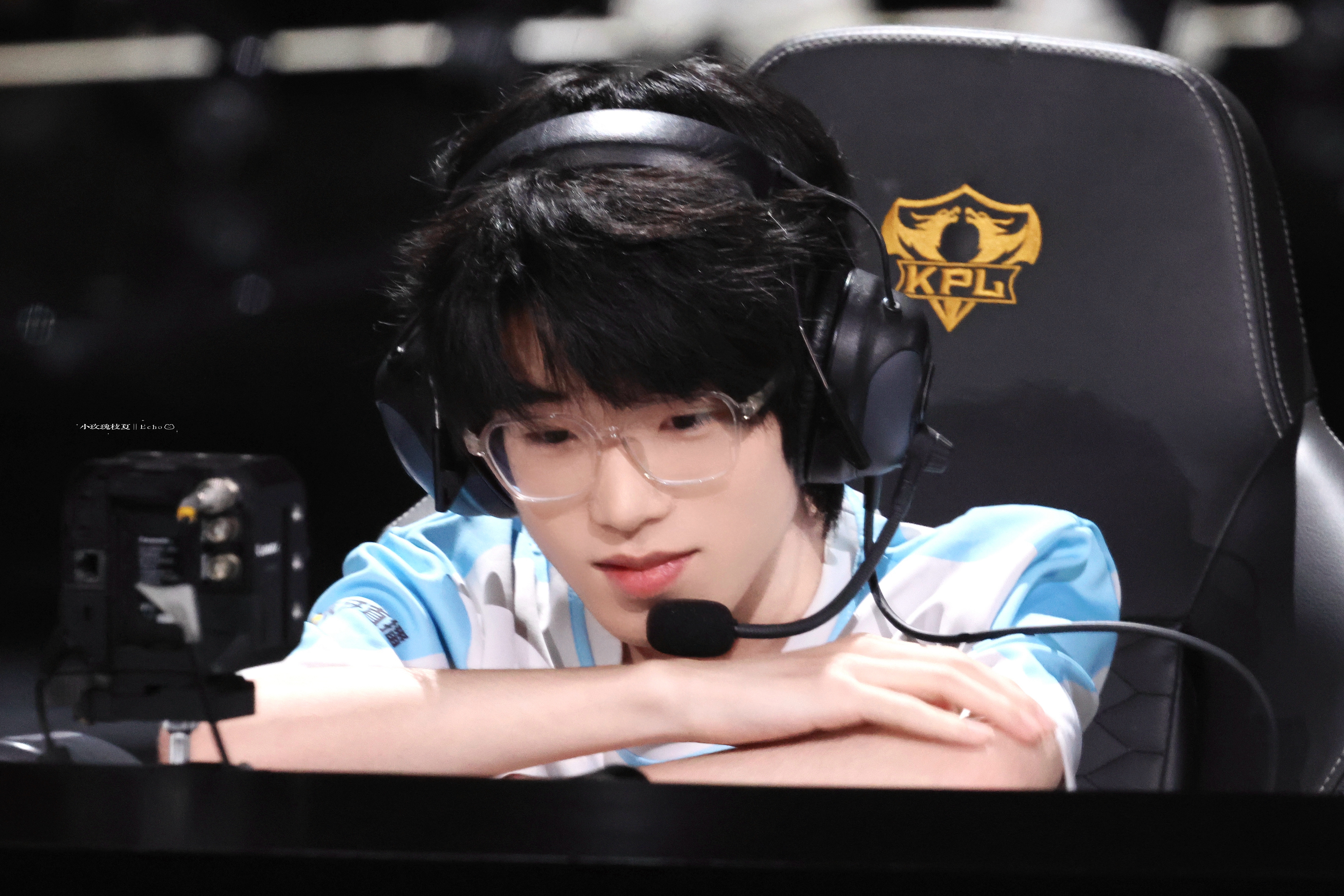 小雪XX  可恶瞳魔域本来就是兔兔呀260725｜赛场记录📸