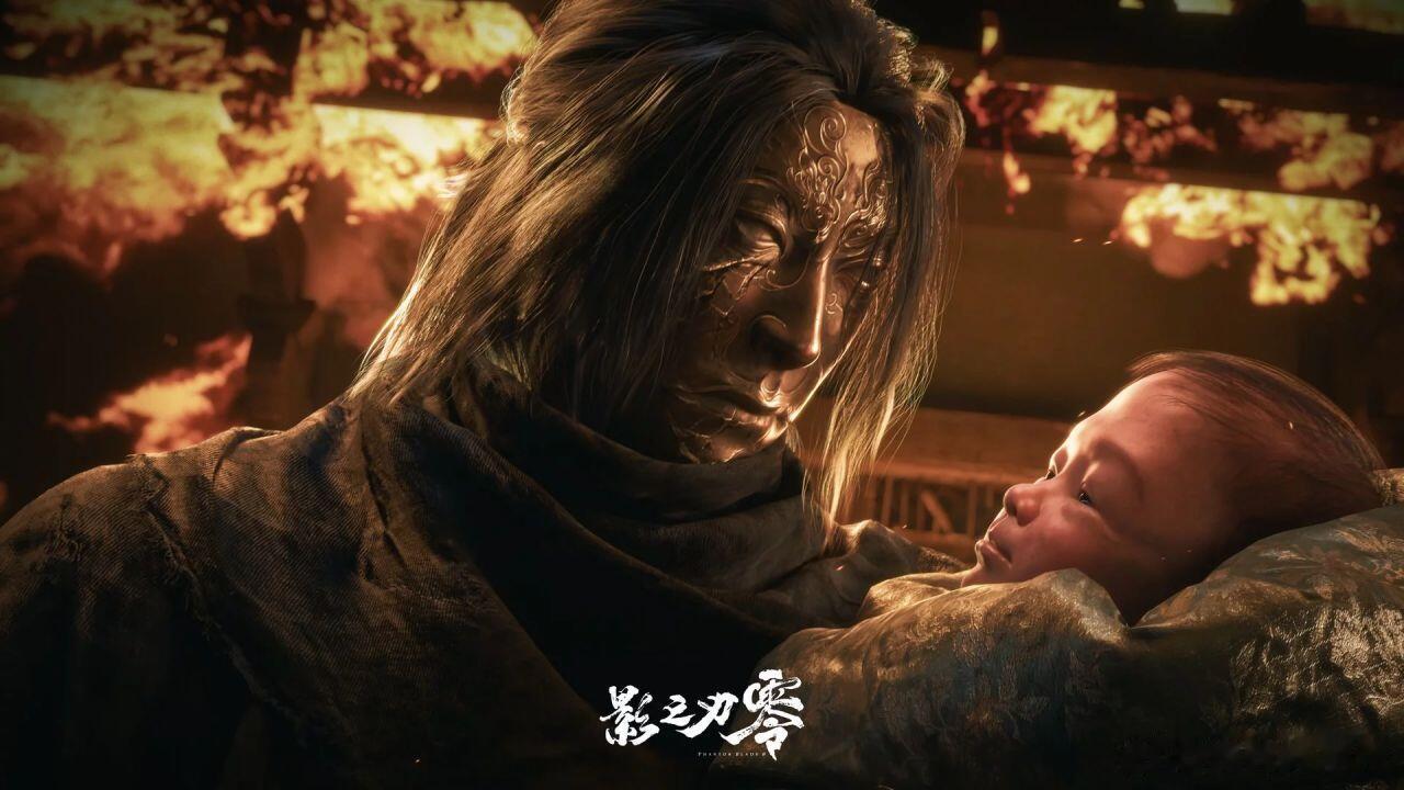 江湖瘾犯了看完影之刃零好了被影之刃零狠狠戳中武侠情怀！冷冽肃杀的江湖氛围拉满，打