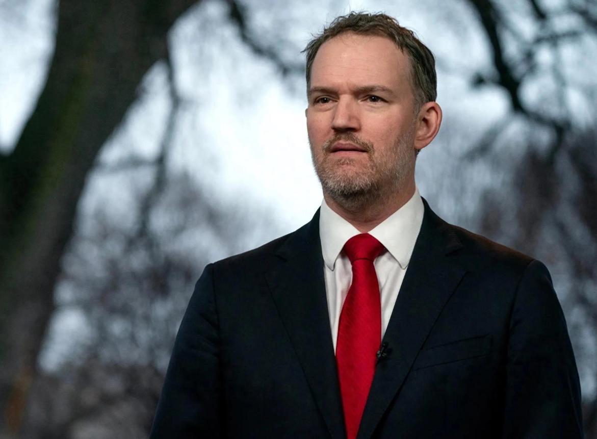 ·美国妄想拿捏中国稀土，中方划定硬核底线，美方先拿出诚意再说

最近美国贸易代表