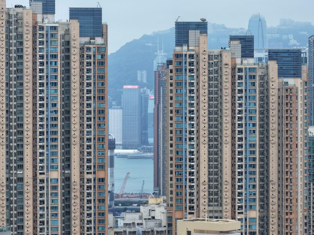 香港楼市回暖调查：业主反价、买家追涨，有单位10个月增值超百万