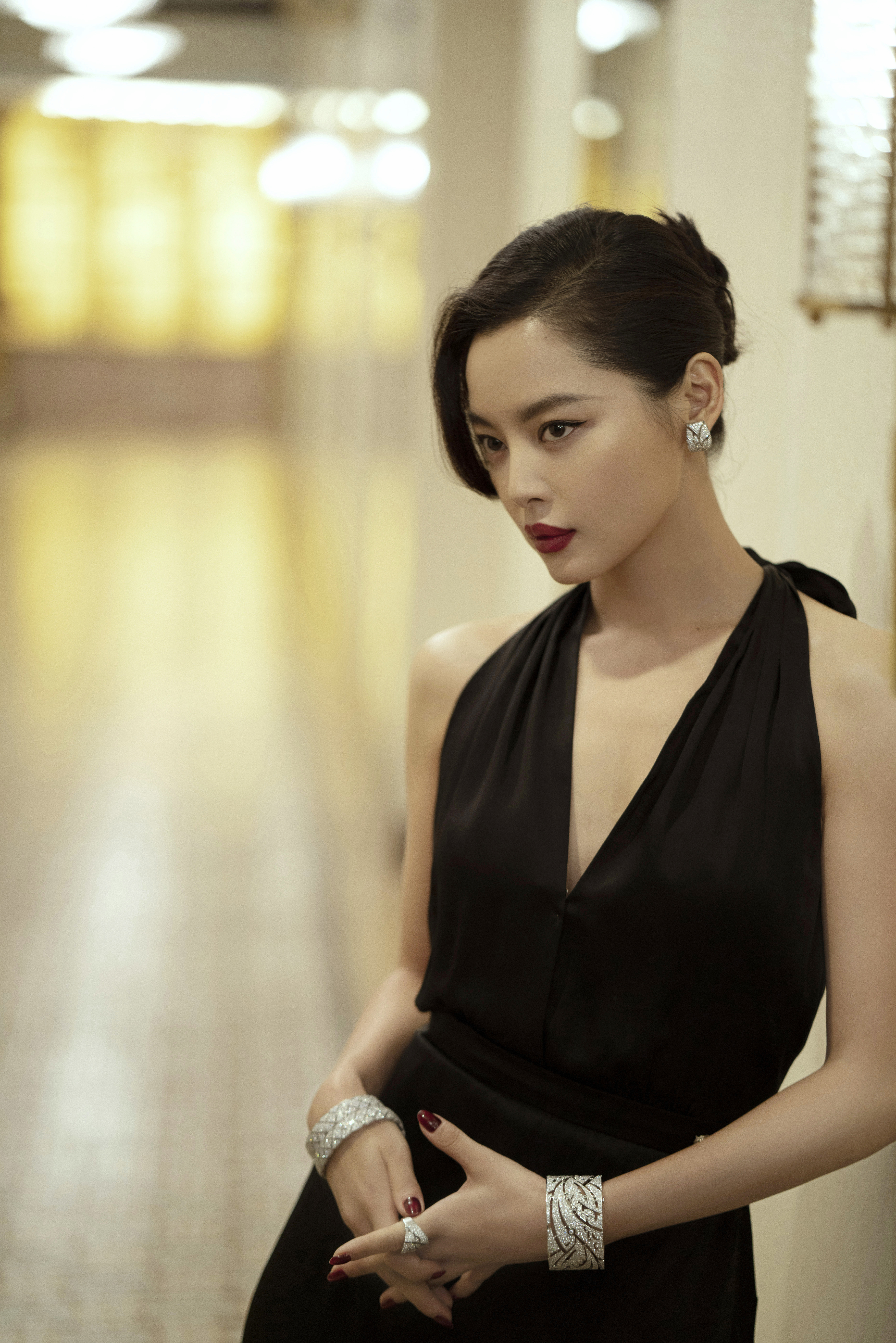 辛芷蕾  又火了[心][心]#辛芷蕾 李李吃香蕉吗# ​​​